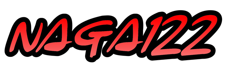 LOGO NAGA122